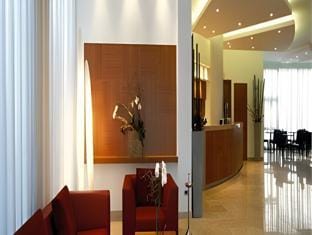 Best Western Hotel Fiera Verona Hotel in Verona