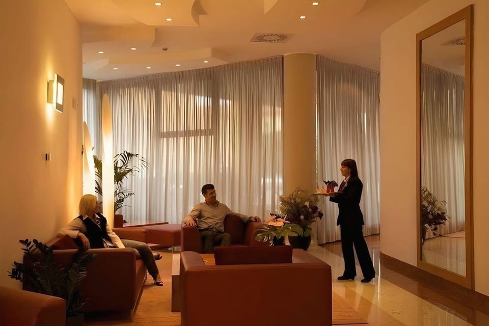 Best Western Hotel Fiera Verona Hotel in Verona