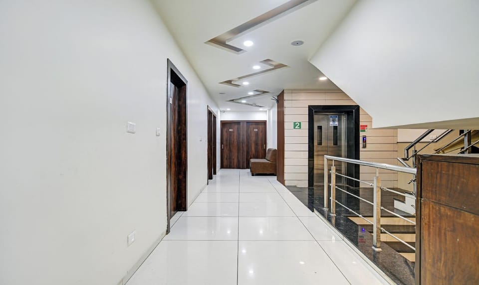 Itsy By Treebo - Ospite Hotel in Gujarat