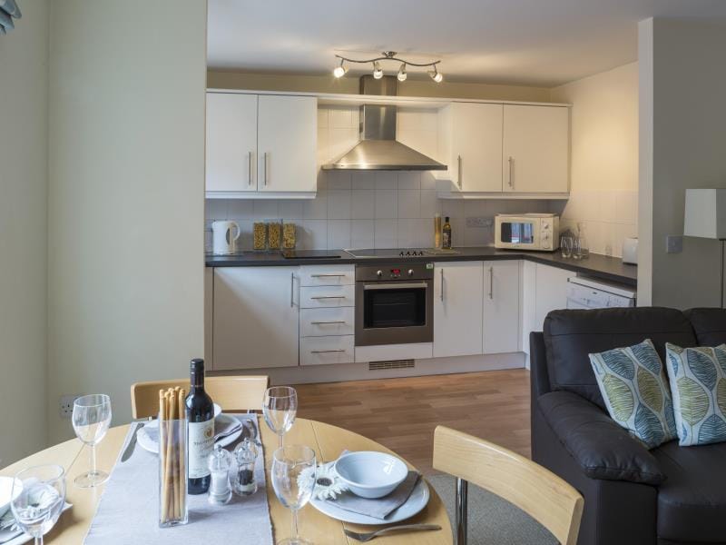 Dashwood Apartments Apartment hotel in Banbury