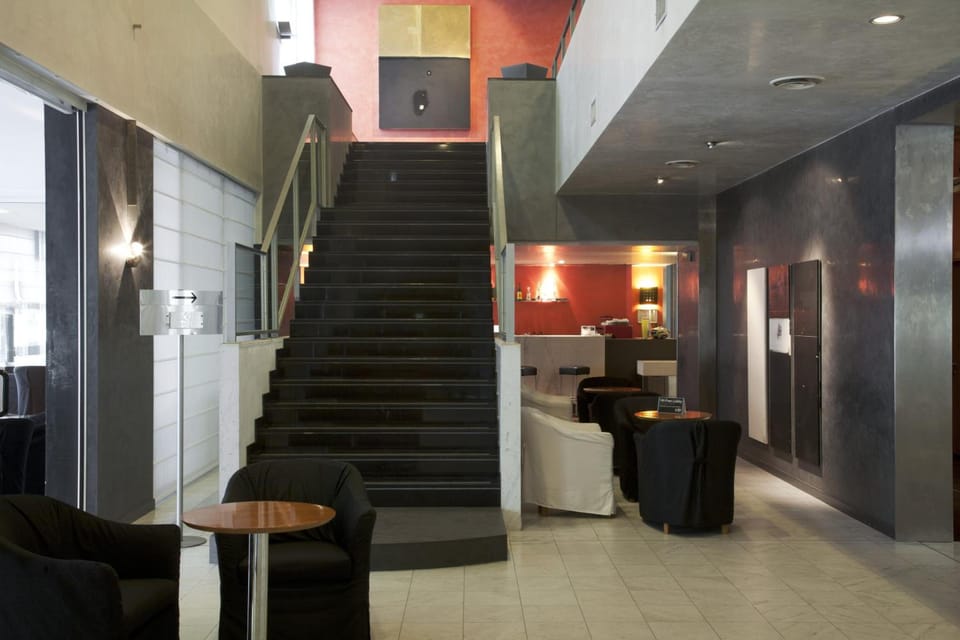 Vicenza Tiepolo Hotel Hotel in Vicenza