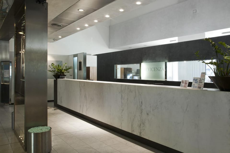 Vicenza Tiepolo Hotel Hotel in Vicenza