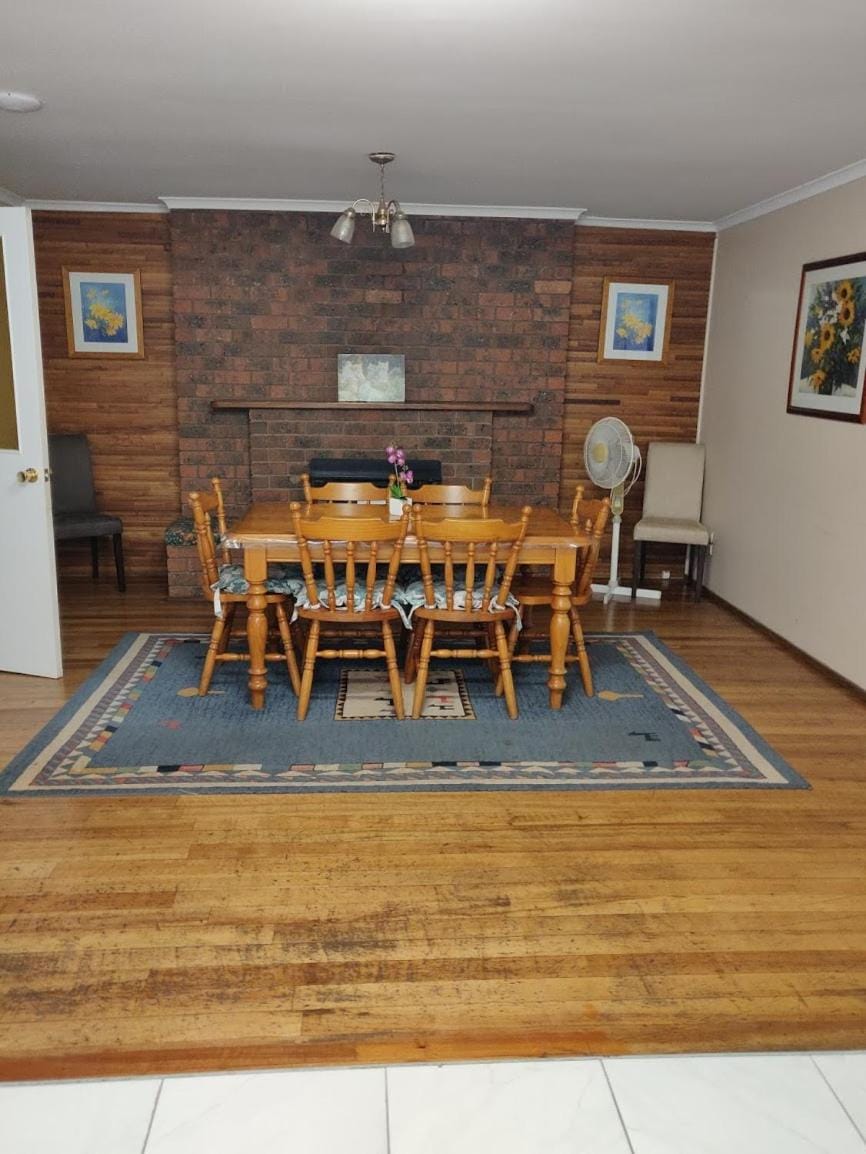 Summers Rest Units Apartment Apartment hotel in Port Campbell