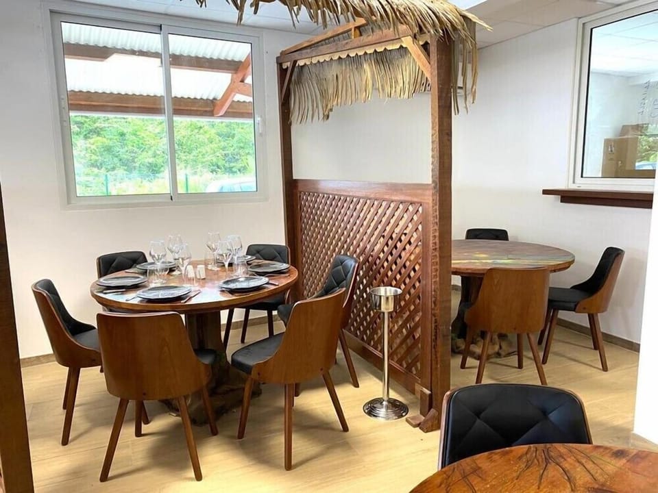 Hotel Belle Terre Resort Hotel in Arrondissement of Cayenne, French Guiana