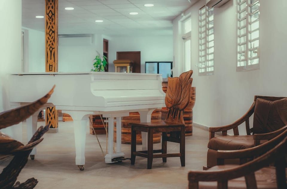 Hotel Belle Terre Resort Hotel in Arrondissement of Cayenne, French Guiana