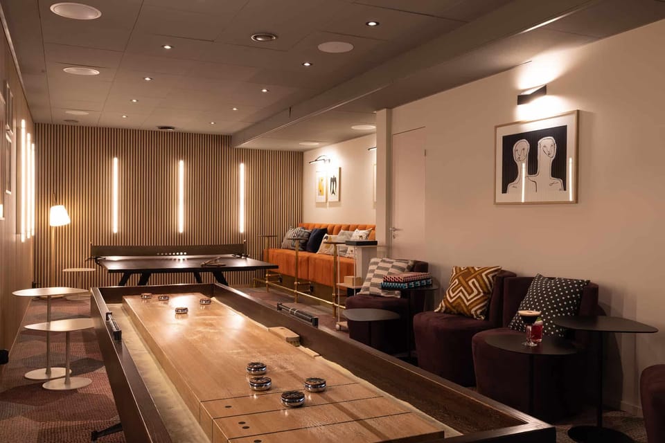 Welcome Hotel Barkarby Hotel in Stockholm
