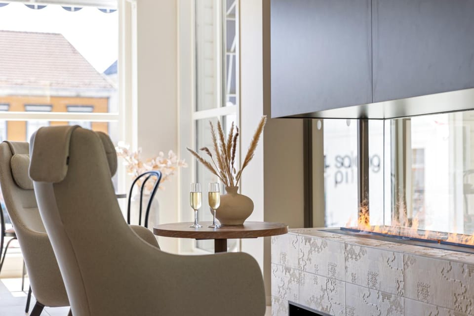Home Hotel Grimstad Hotel in Norway