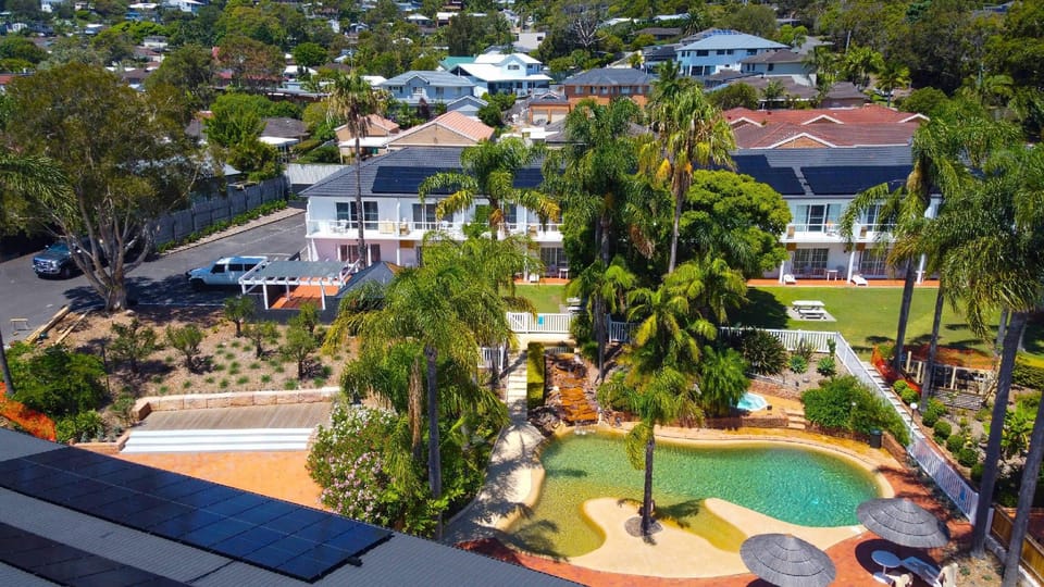 The Quarters, an Ascend Collection Hotel Hotel in Central Coast