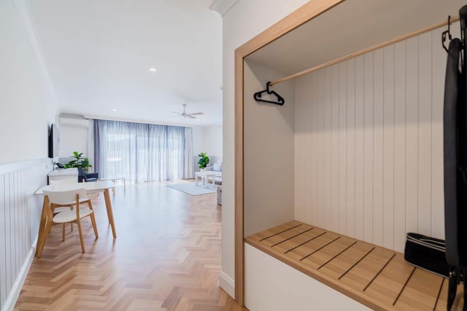 The Quarters, an Ascend Collection Hotel Hotel in Central Coast