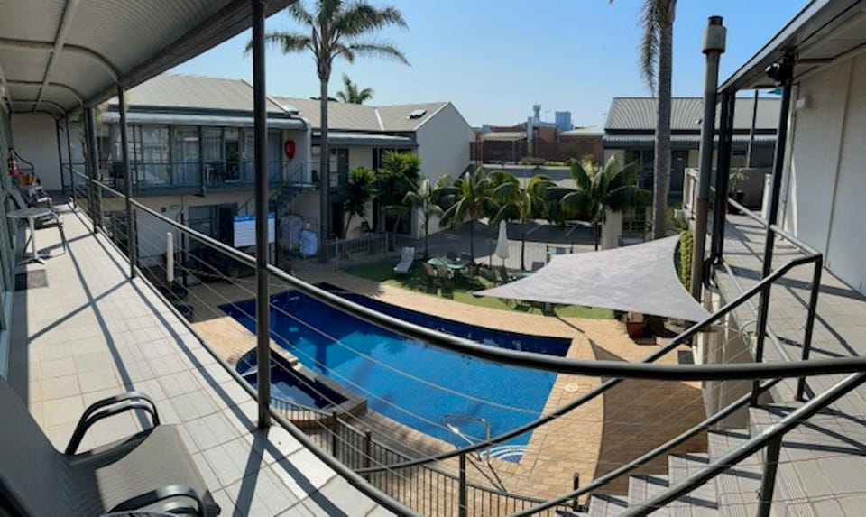 Moonlight Bay Apartments Apartment hotel in Melbourne