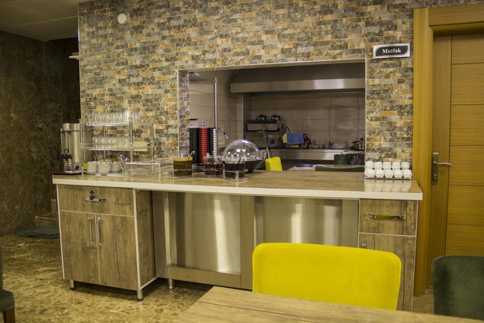 Ayder Simsir Butik Otel Hotel in Turkey