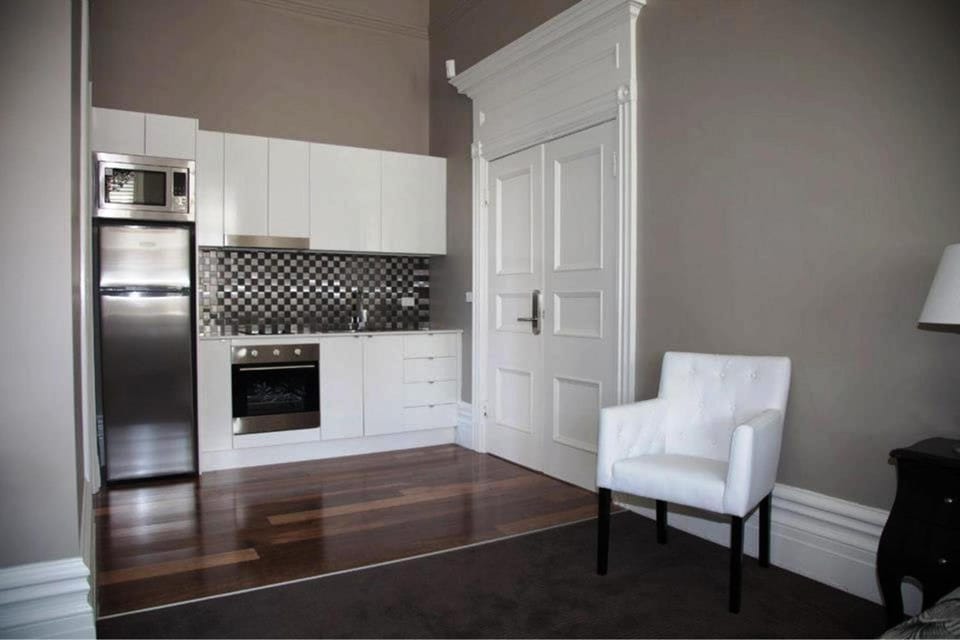 Ballarat Premier Apartments Apartment hotel in Ballarat