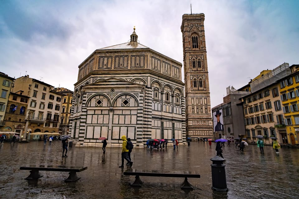 Hotel Paola Hotel in Florence