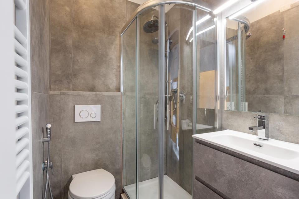 Shower
