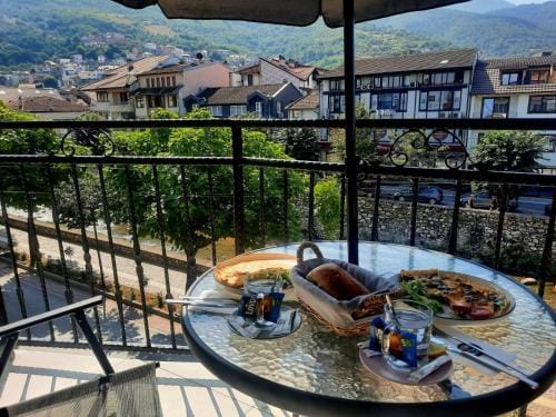 Comfort Hotel Prizren Hotel in North Macedonia