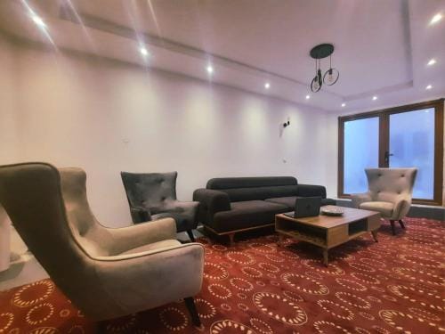 Comfort Hotel Prizren Hotel in North Macedonia