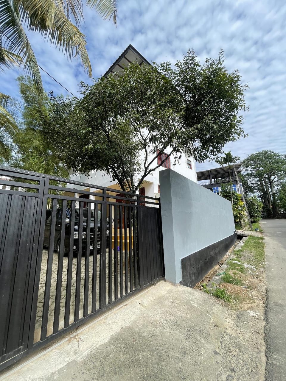 Summer Lodge Lodge in Tangalle