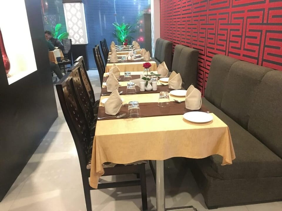 Hotel Zion Inn Cantonment Varanasi Hostel in Varanasi