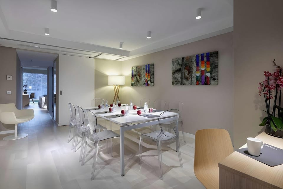 Barcelo Bilbao Nervion Hotel Hotel in Bilbao