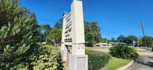 Travelers Rest Motel Hotel in Mississippi