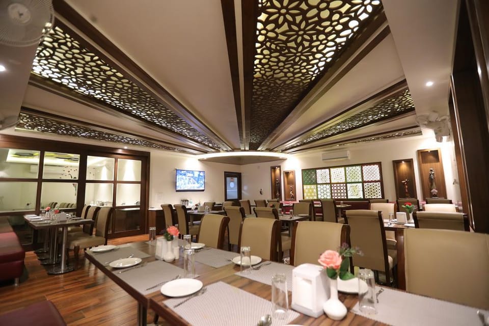 PAVNA O PALACE Hotel in Rajasthan