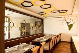 PAVNA O PALACE Hotel in Rajasthan