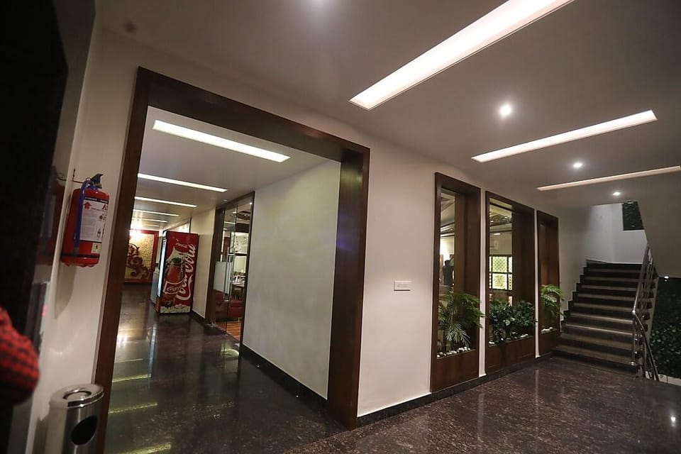 PAVNA O PALACE Hotel in Rajasthan