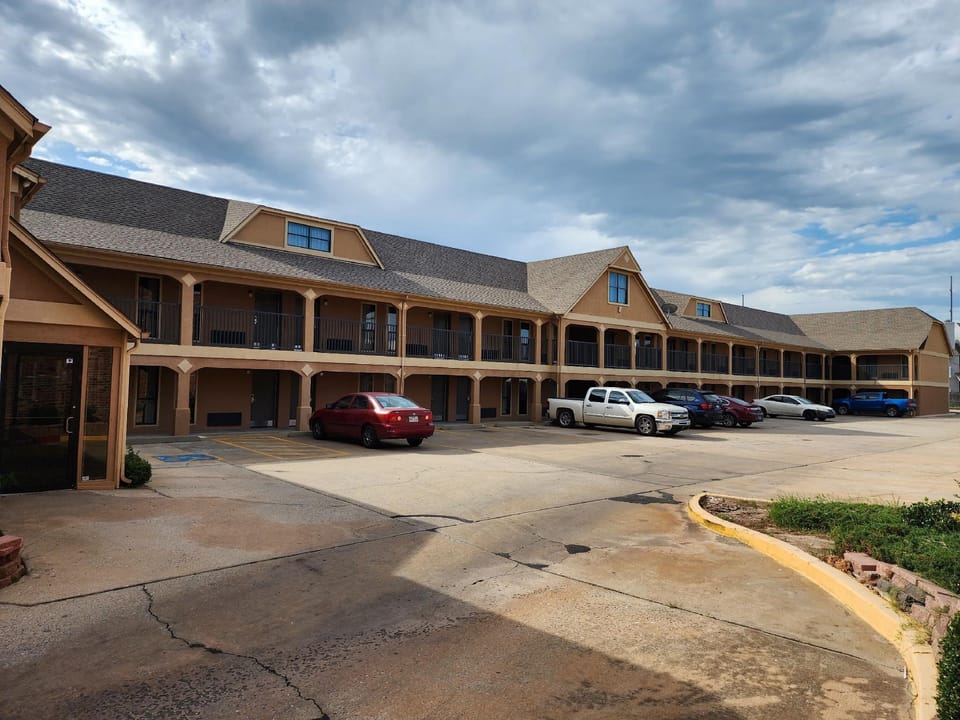 Executive inn Hotel in Oklahoma City
