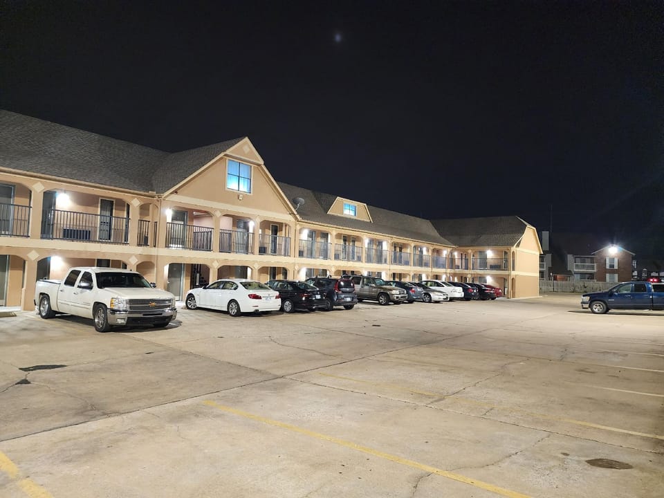 Executive inn Hotel in Oklahoma City