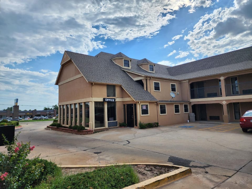 Executive inn Hotel in Oklahoma City