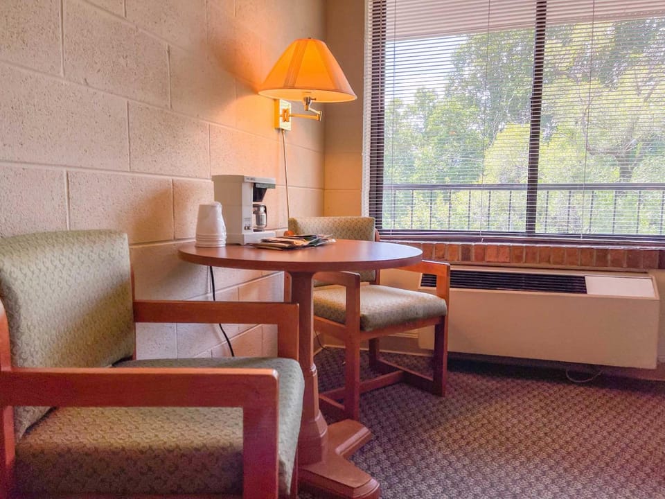 Hillside Lodge Motel in Lake Junaluska