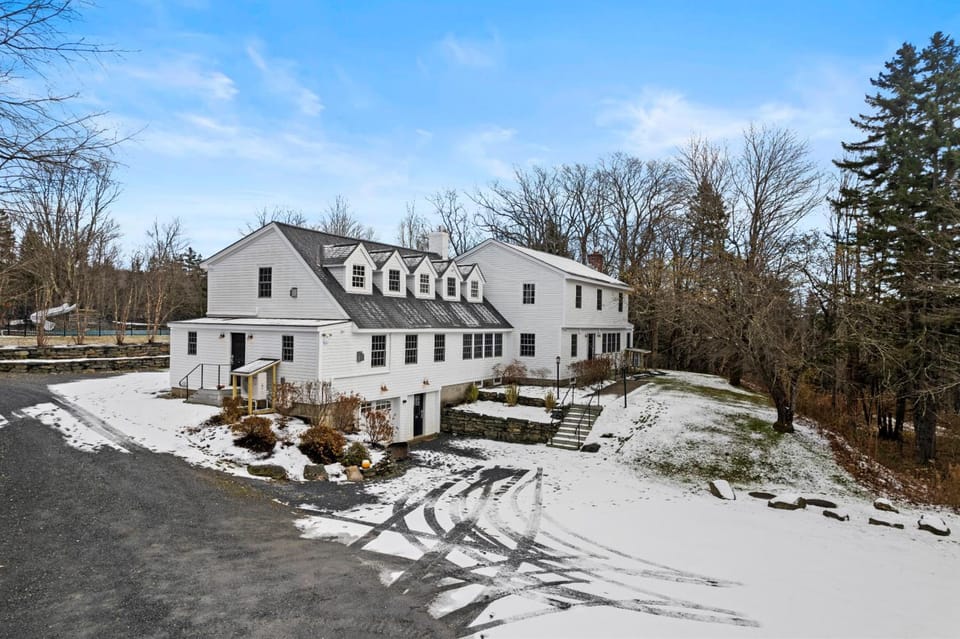 Brook Bound Inn Inn in Wilmington