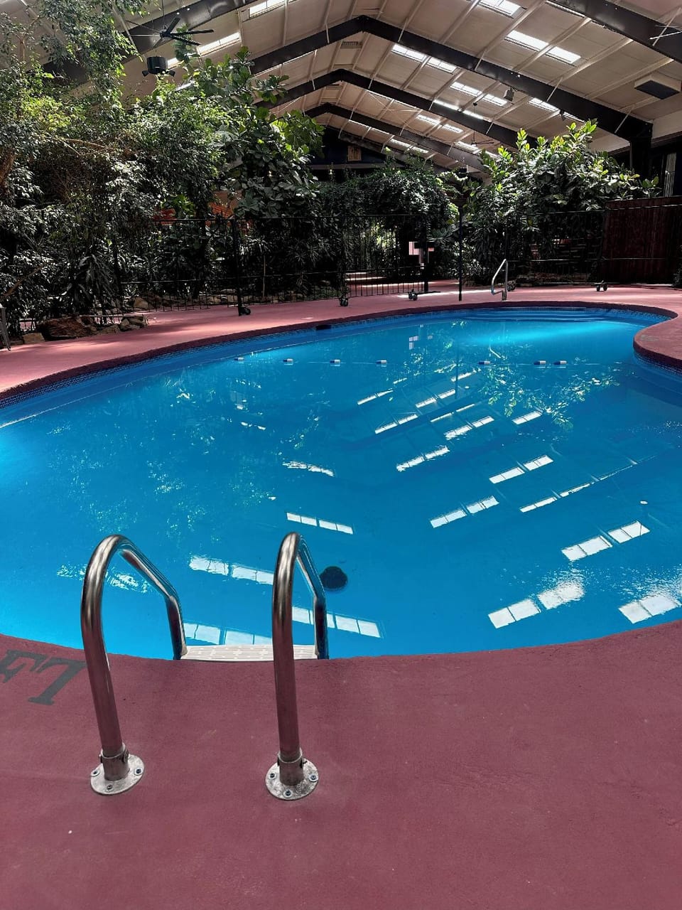 Historic Cow Palace Inn Hotel in Colorado