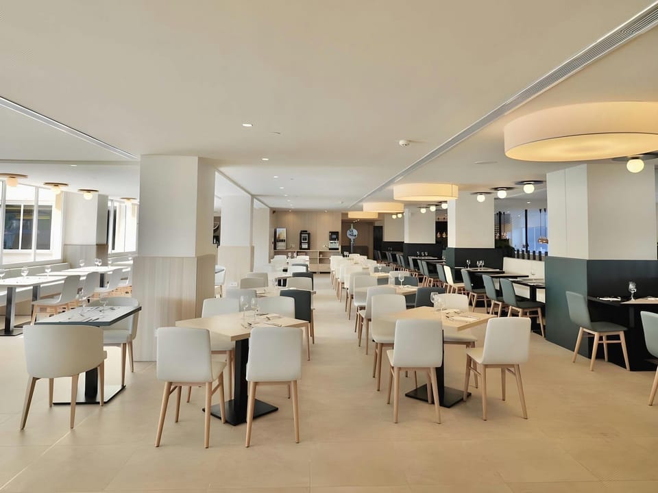 BQ Belvedere Hotel Hotel in Palma