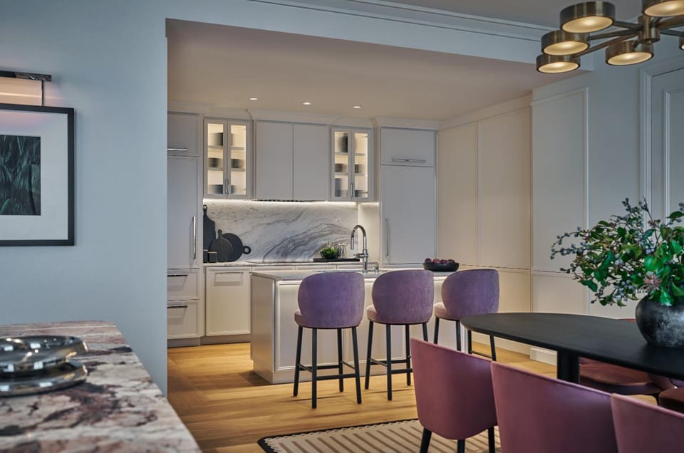 Pendry Newport Beach Hotel in Corona Del Mar