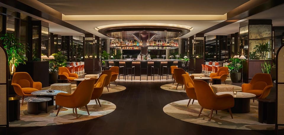 Pendry Newport Beach Hotel in Corona Del Mar
