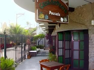 Pousada Casa da Pedra Hotel in Armacao dos Buzios