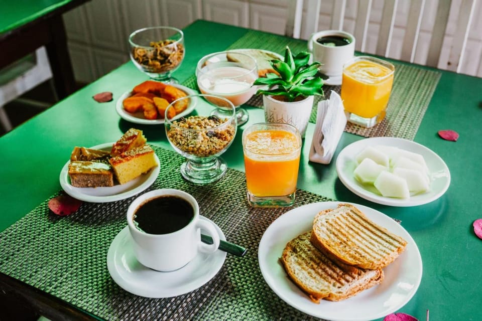 Pousada Casa da Pedra Hotel in Armacao dos Buzios