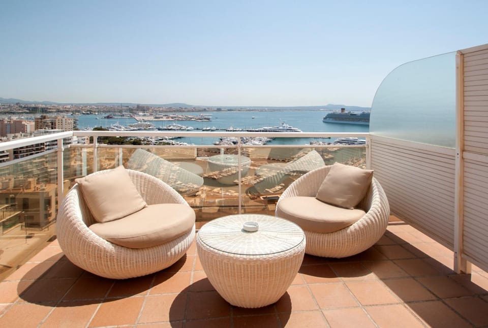 Hotel Catalonia Majorica Hotel in Palma