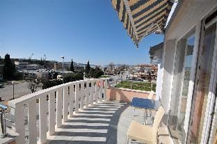 Apartments & Rooms Villa Maslina Hotel in Trogir