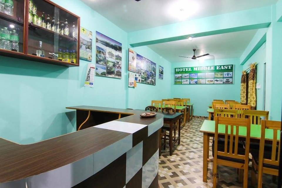 Hotel Middle East Hotel in Bagmati Province, Nepal