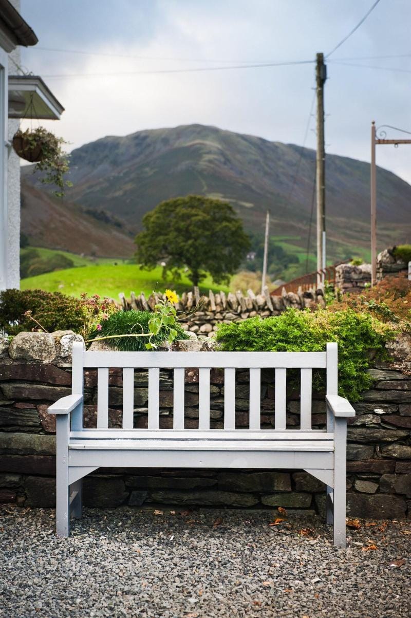 Chestnut Villa Hotel in Grasmere