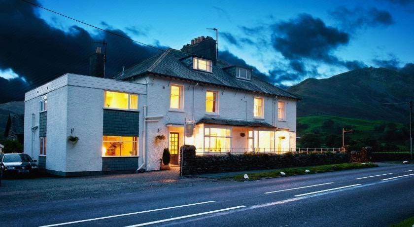 Chestnut Villa Hotel in Grasmere