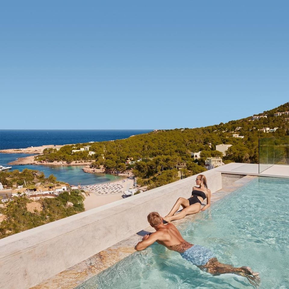 The Signature Level at TRS Ibiza Hotel - Adults Only Hotel in Ibiza