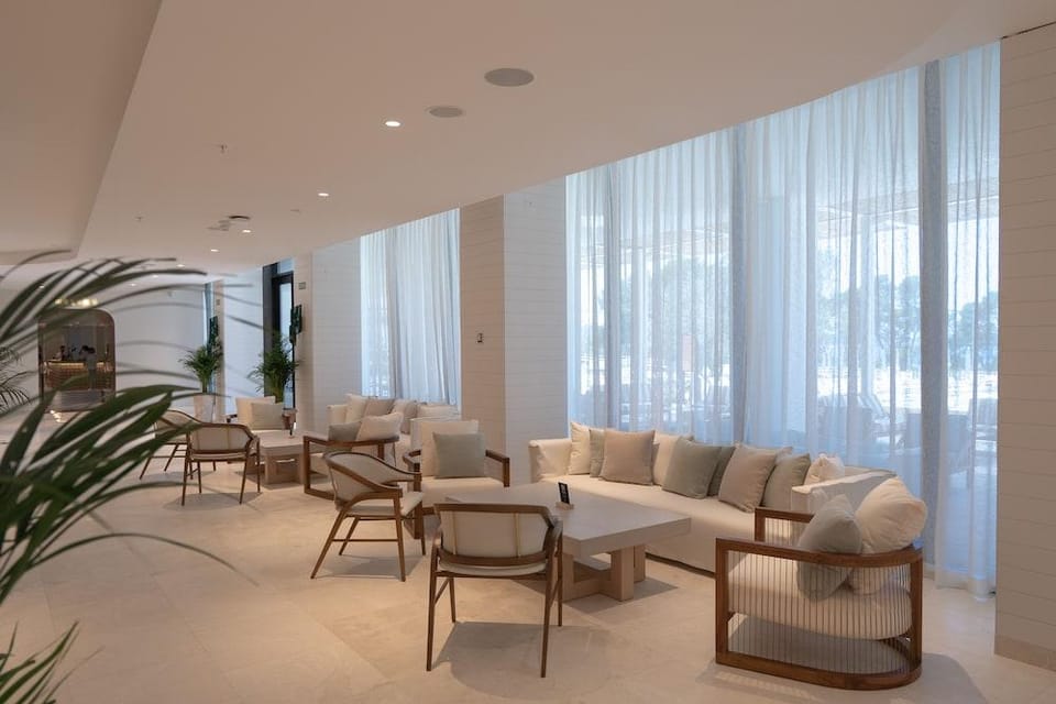 The Signature Level at TRS Ibiza Hotel - Adults Only Hotel in Ibiza