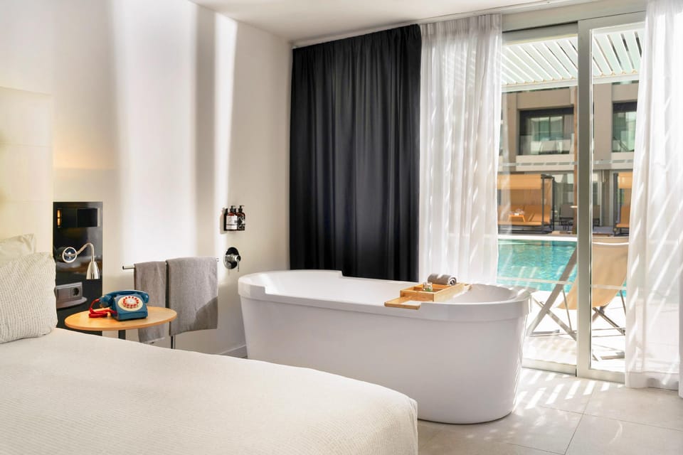 INNSiDE Palma Bosque Hotel in Palma
