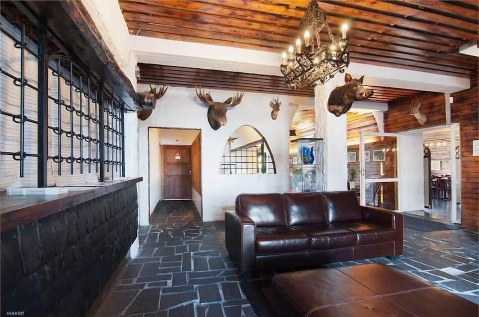 Hotell Amigo Hotel in Kalmar County, Sweden