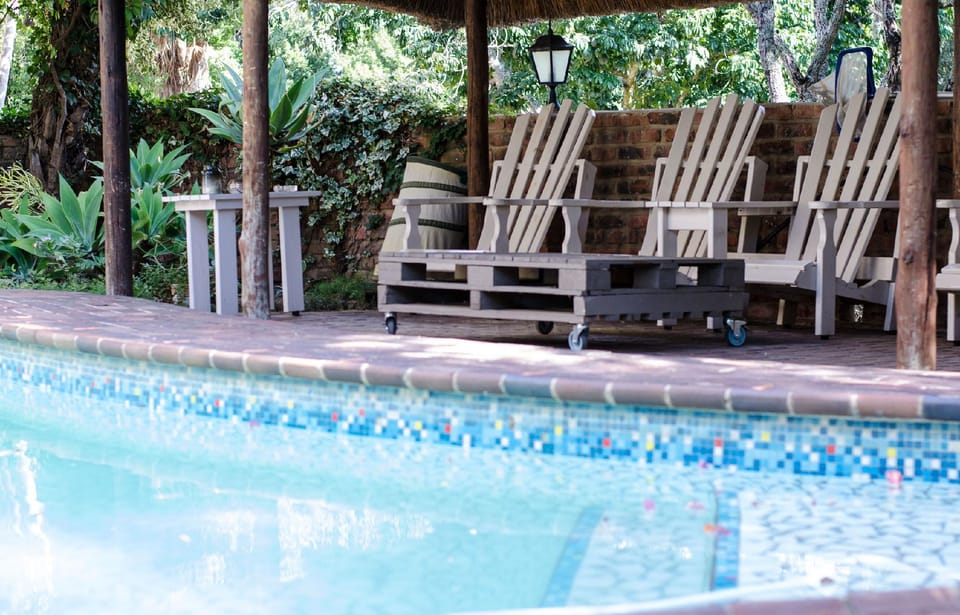 Panorama Guest House Hotel in Eastern Cape