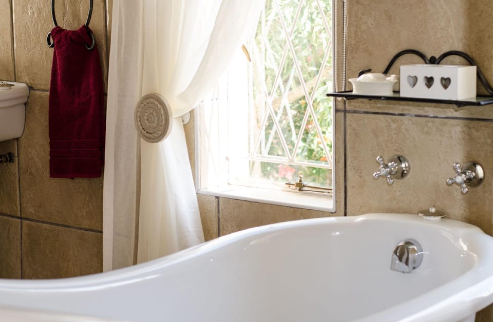 Panorama Guest House Hotel in Eastern Cape
