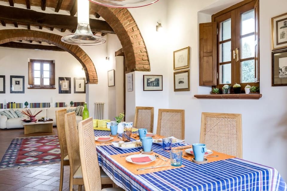 Affitacamere Maria Gabriella Hotel in Tuscany